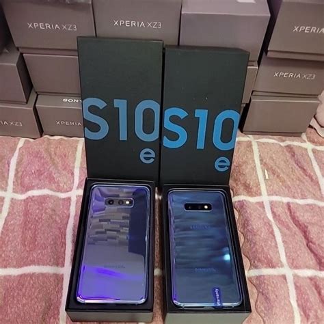 Shop samsung galaxy s10e for Sale on Shopee Philippines.